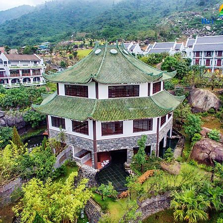Ebisu Onsen Resort Ba Na Екстериор снимка