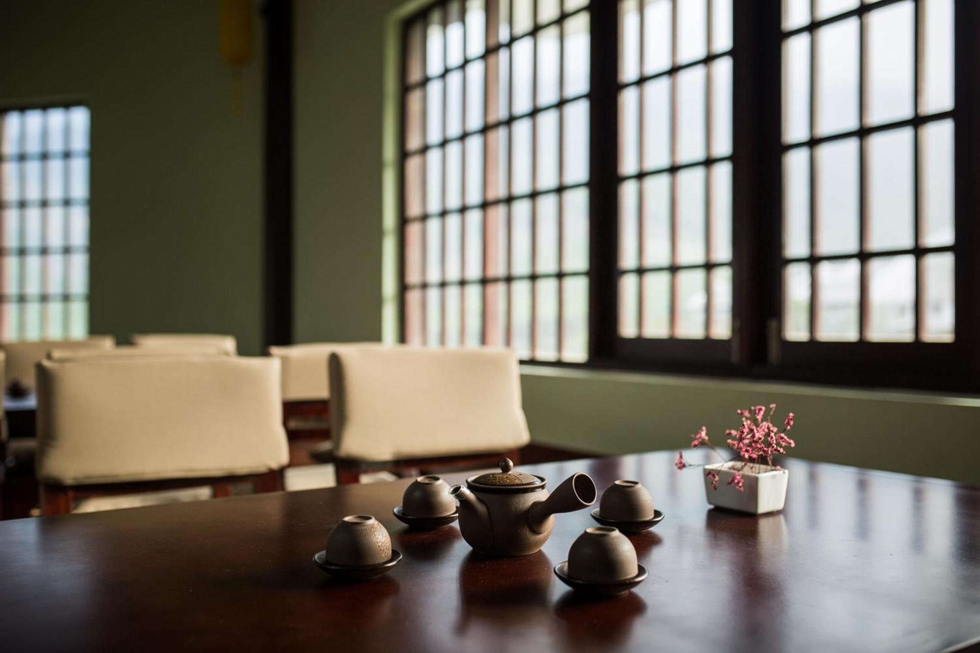 Ebisu Onsen Resort Ba Na Екстериор снимка