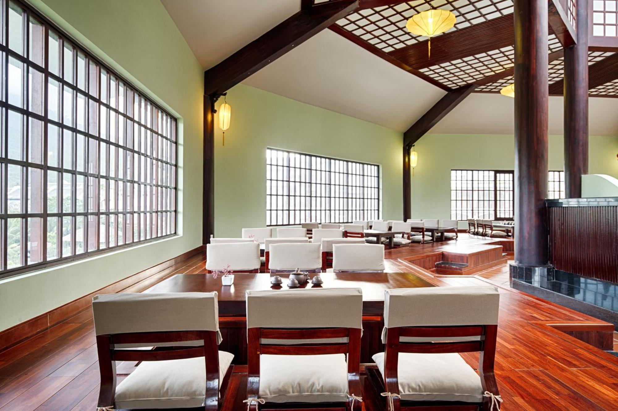 Ebisu Onsen Resort Ba Na Екстериор снимка