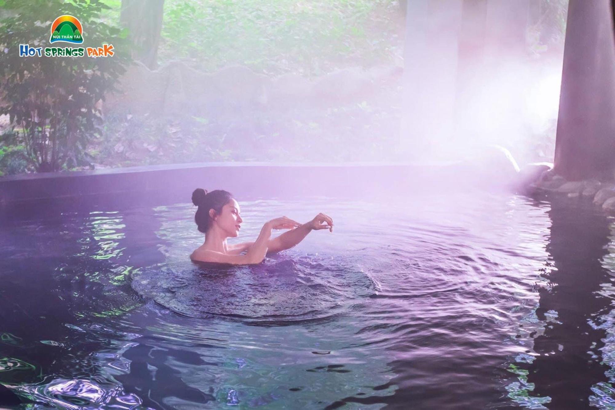 Ebisu Onsen Resort Ba Na Екстериор снимка