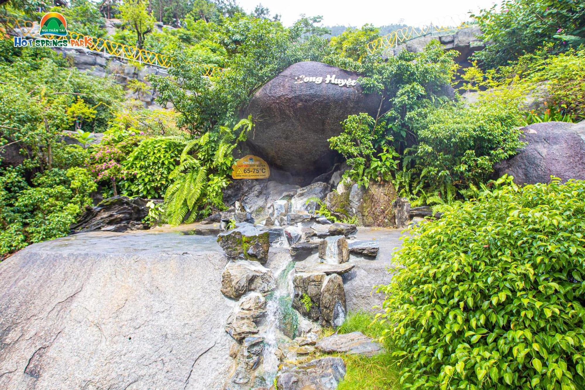 Ebisu Onsen Resort Ba Na Екстериор снимка