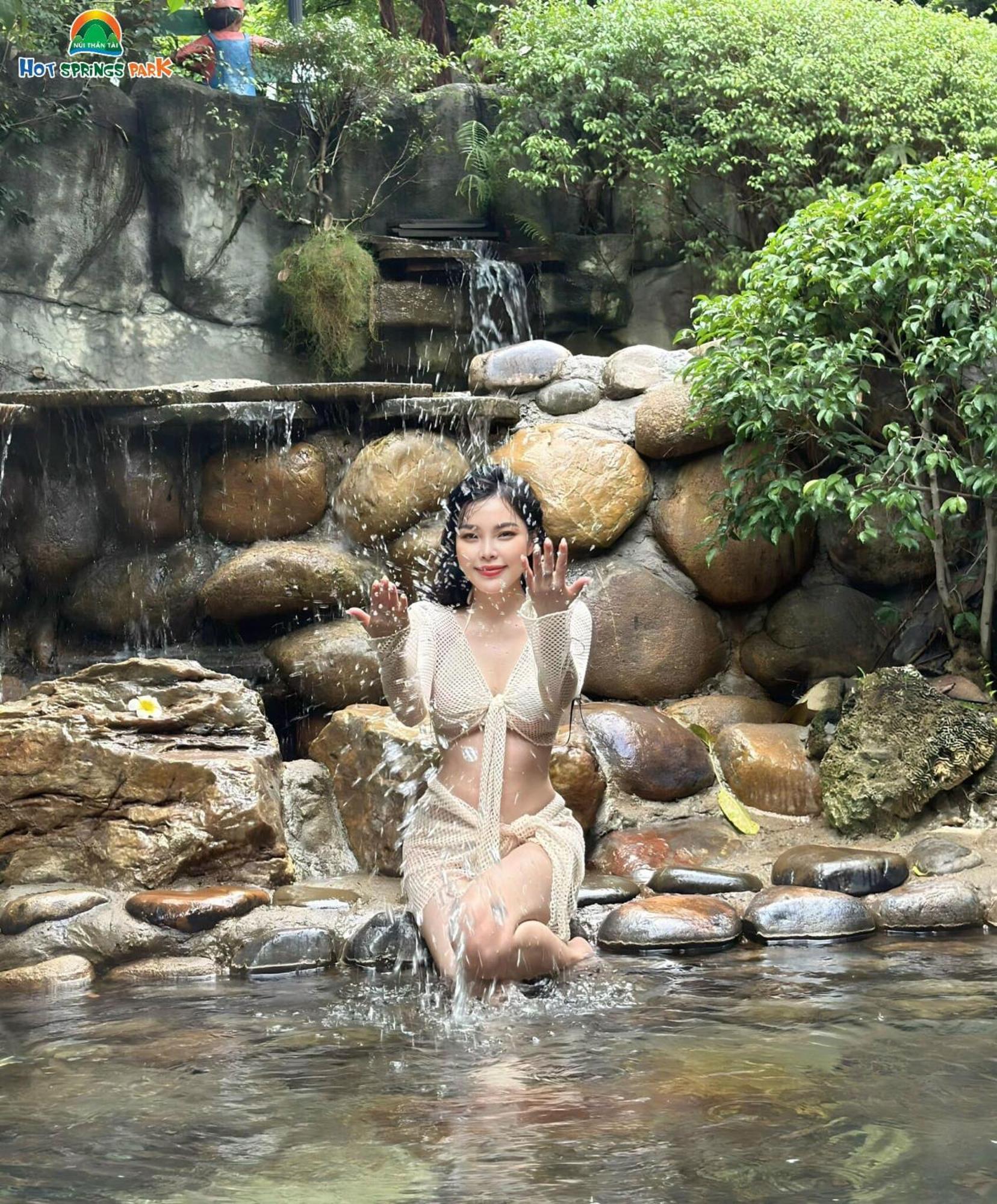 Ebisu Onsen Resort Ba Na Екстериор снимка
