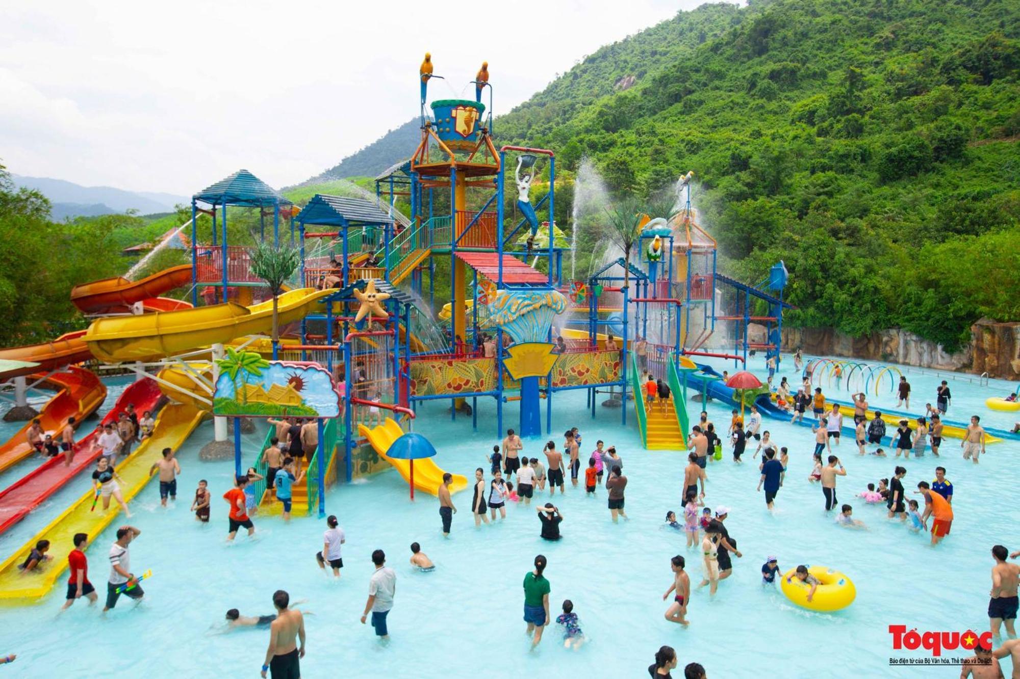 Ebisu Onsen Resort Ba Na Екстериор снимка