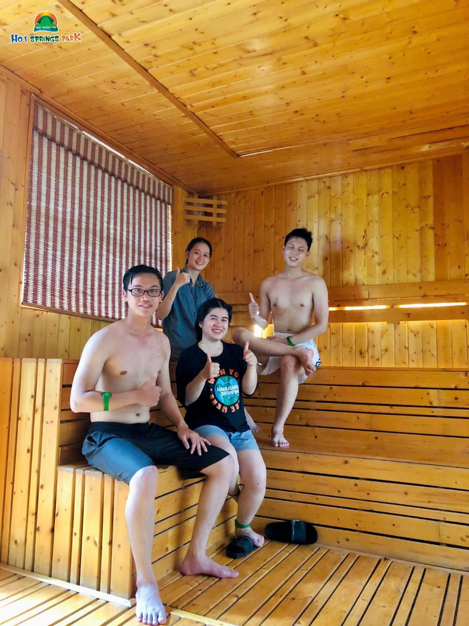 Ebisu Onsen Resort Ba Na Екстериор снимка